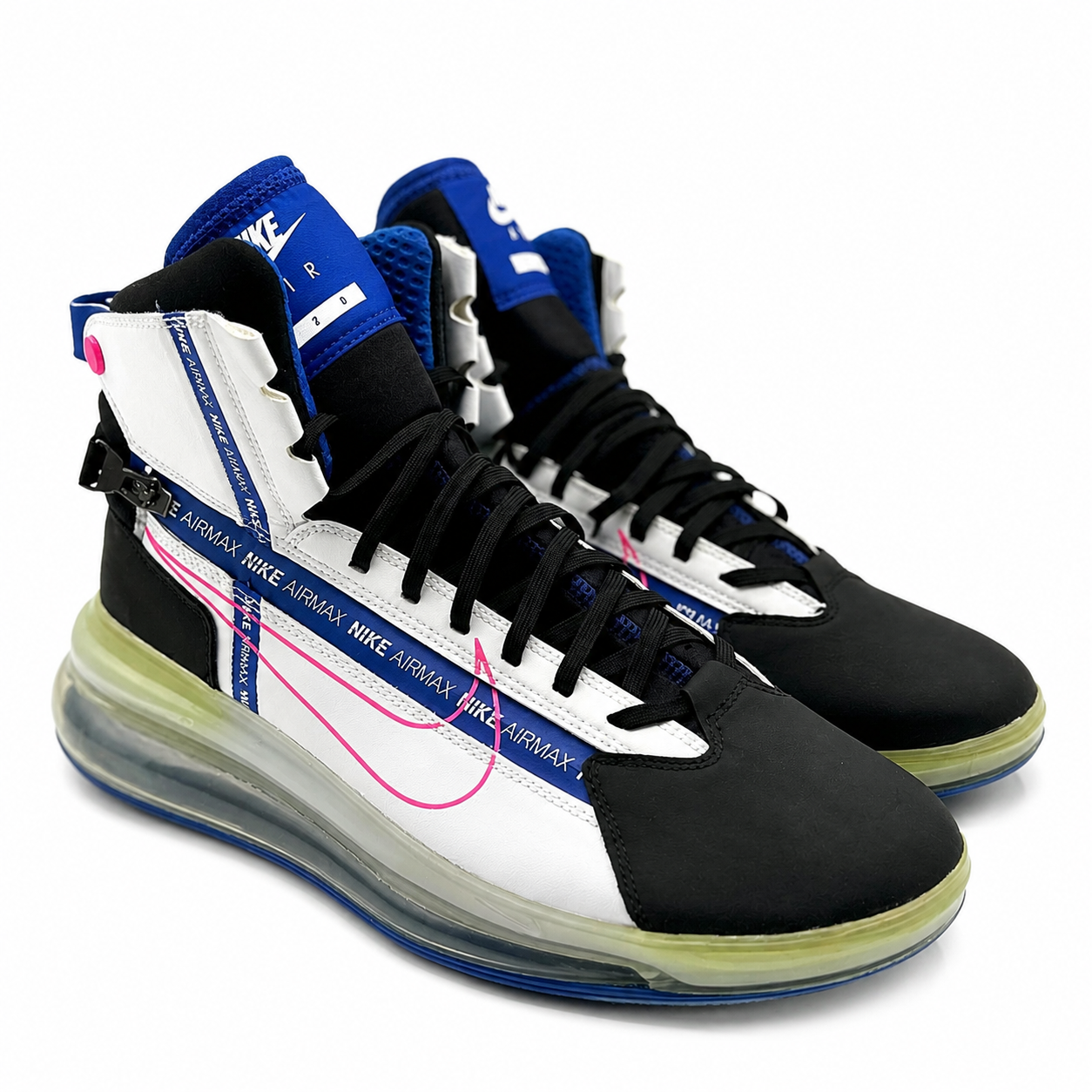 Nike Air Max 720 Saturn | EUR 45 | leftover