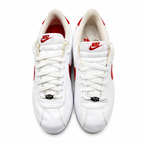 Nike Cortez Basic Leather 'Forrest Gump|EUR|43.5 |leftover unused