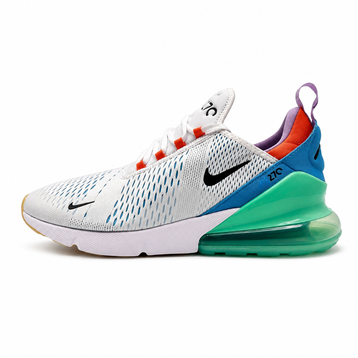Nike air max 270|EUR|46|UK|11|leftover unused