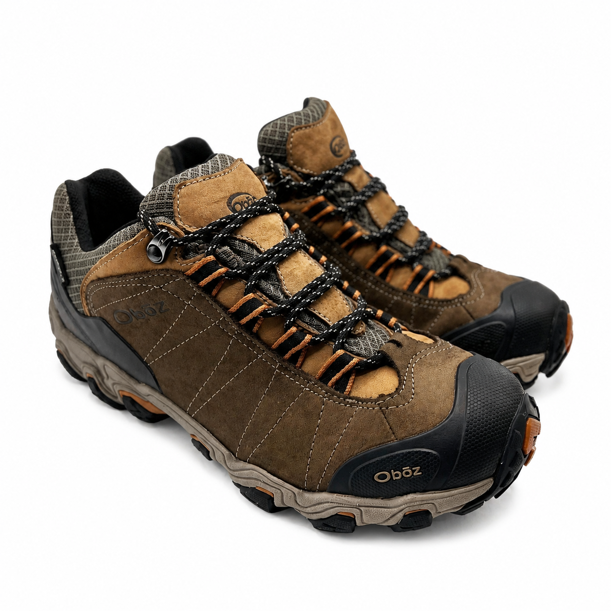 Oboz Men's Bridger|EUR|42|premium plus