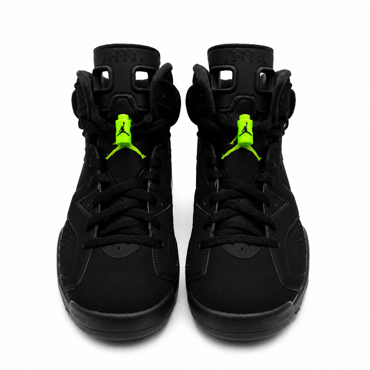 Nike Air Jordan 6 Retro|EUR|42|leftover unused