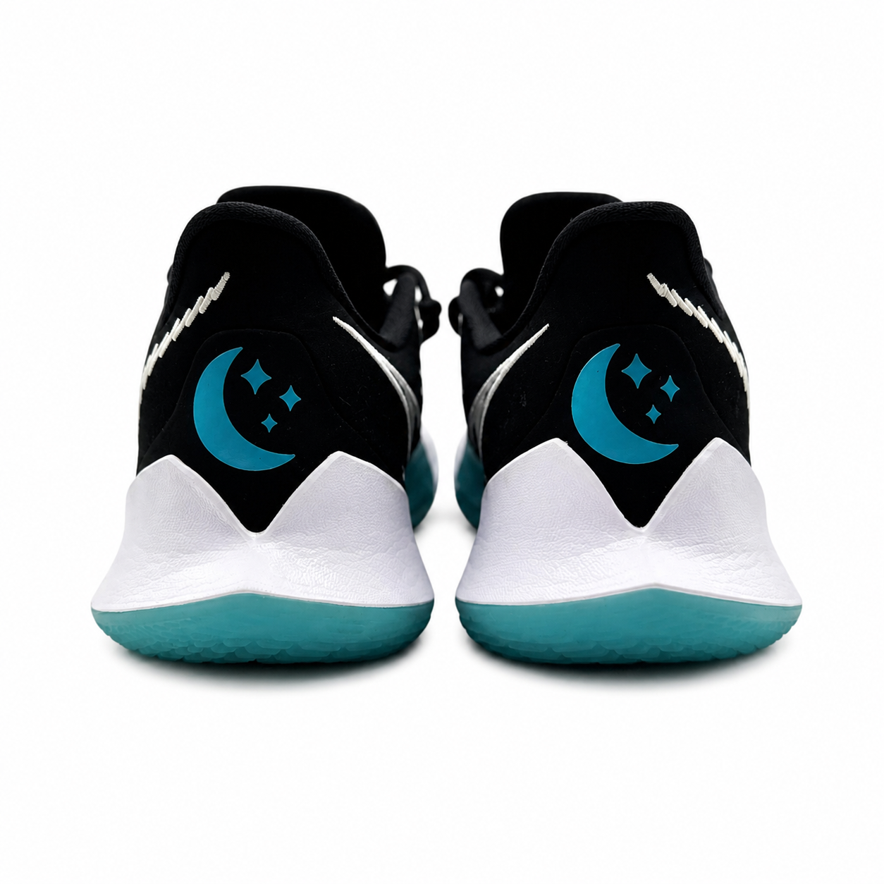 Nike Kyrie Low 3 "Moon|EUR|41|leftover unused