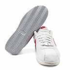Nike Cortez Basic Leather 'Forrest Gump|EUR|43.5 |leftover unused
