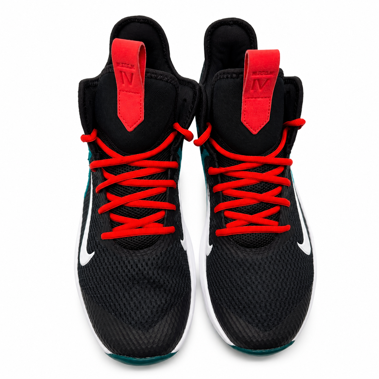 Nike LeBron Witness 4|EUR|44.5|leftover unused