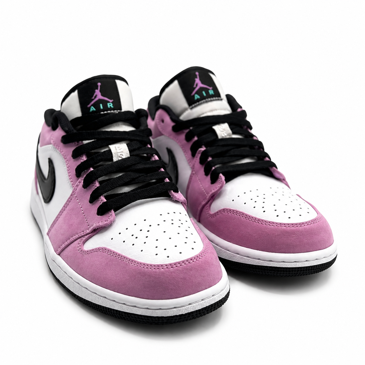Air Jordan 1 Low SE|EUR|42.5 |leftover unused