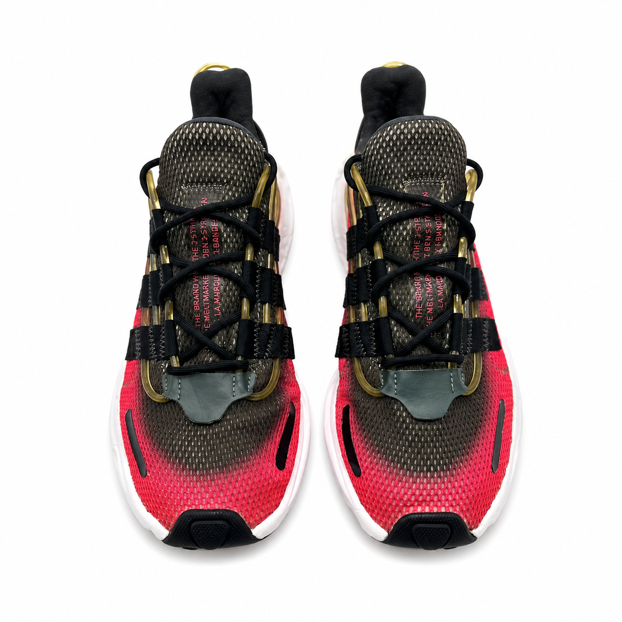 Adidas LXCON low|EUR|45|premium