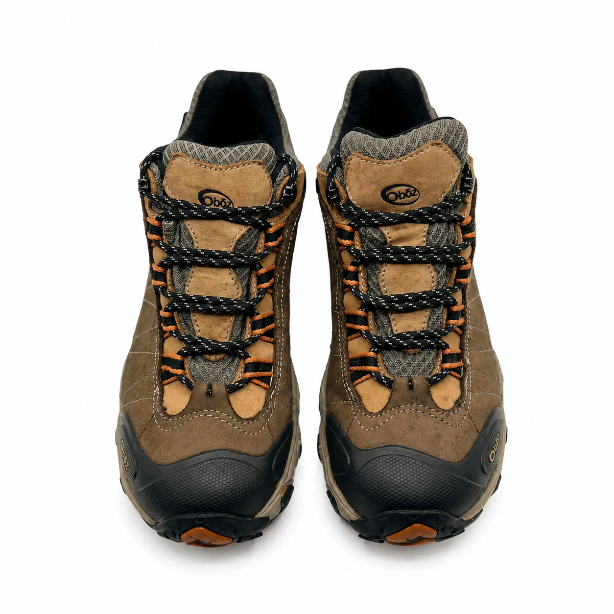 Oboz Men's Bridger|EUR|42|premium plus