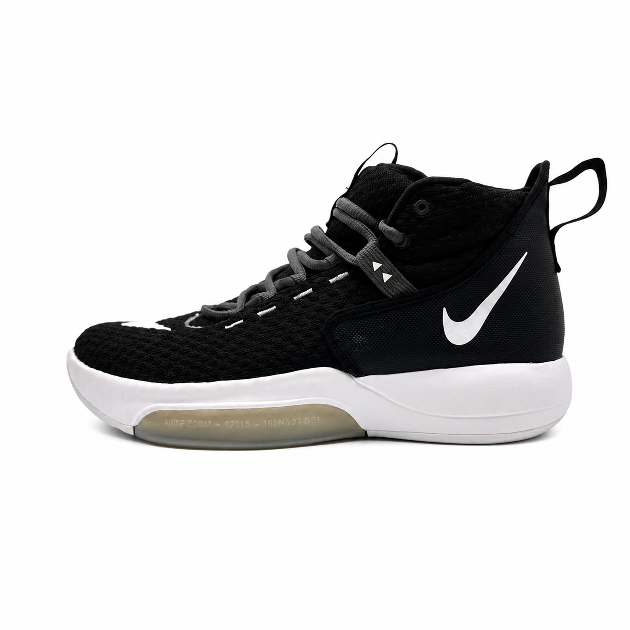 Nike Zoom Rize TB|EUR|45|leftover unused