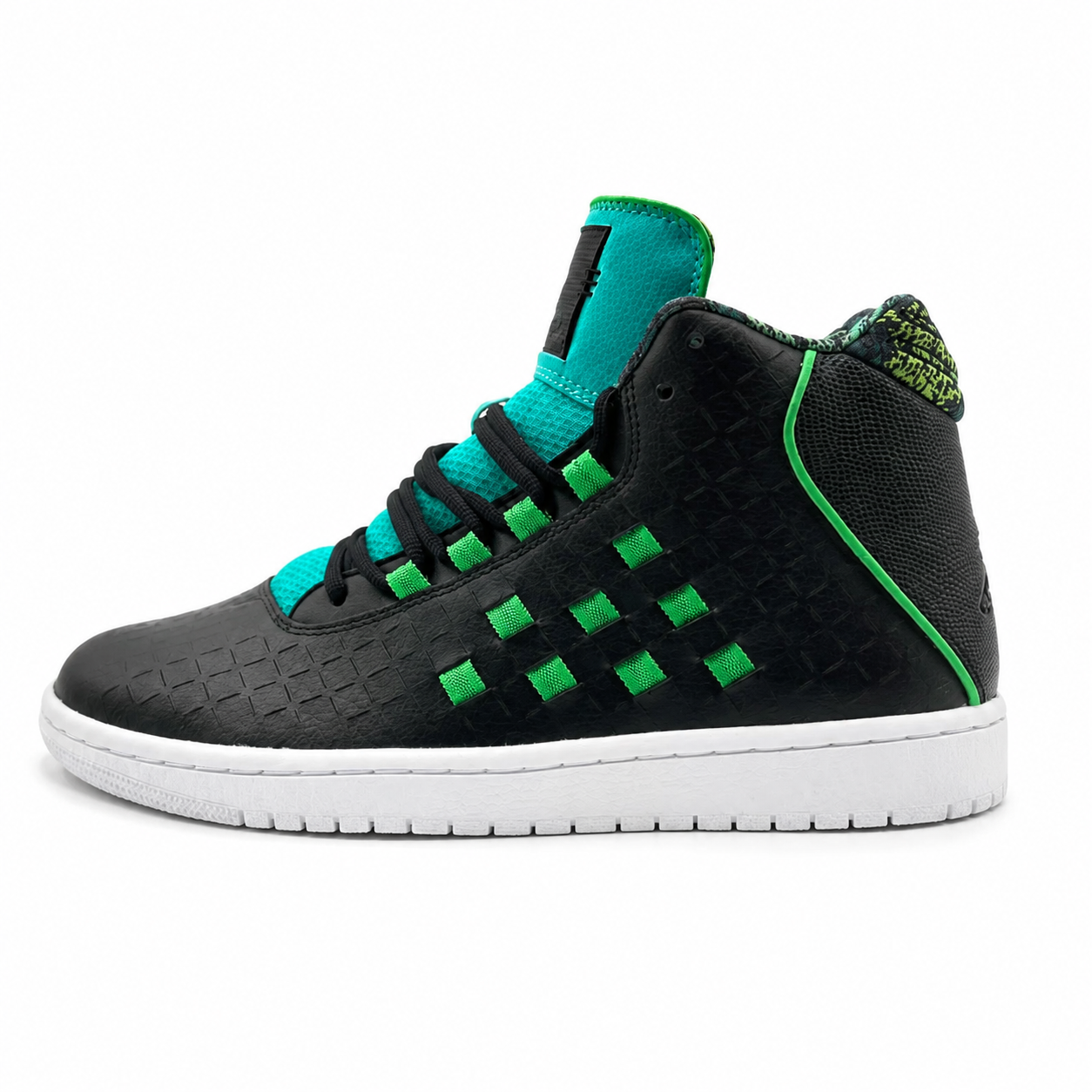 Nike Air Jordan Illusion|EUR|43.5|leftover unused