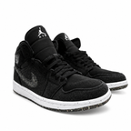 Nike Air Jordan 1 Mid SE Crater|EUR|44|leftover unused