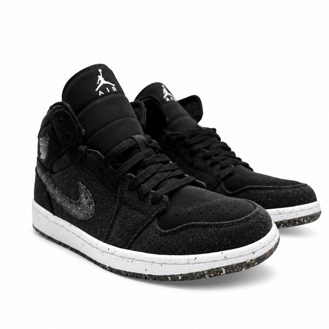 Nike Air Jordan 1 Mid SE Crater|EUR|44|leftover unused