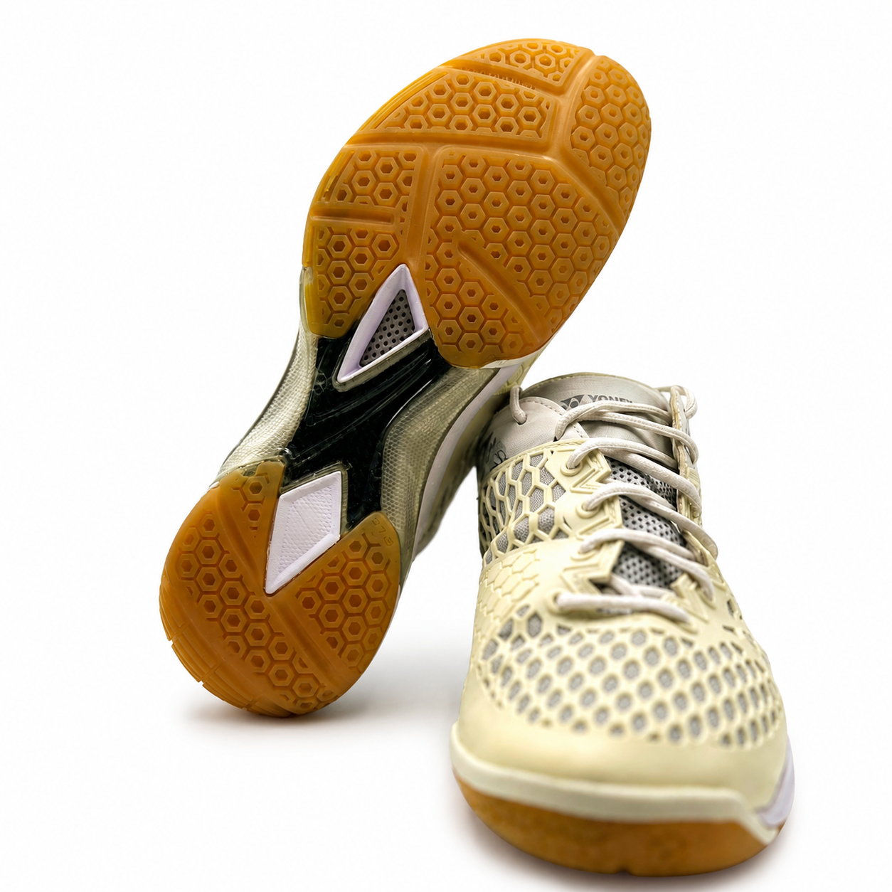 Yonex Power Cushion 03 Z|EUR|42|excellent