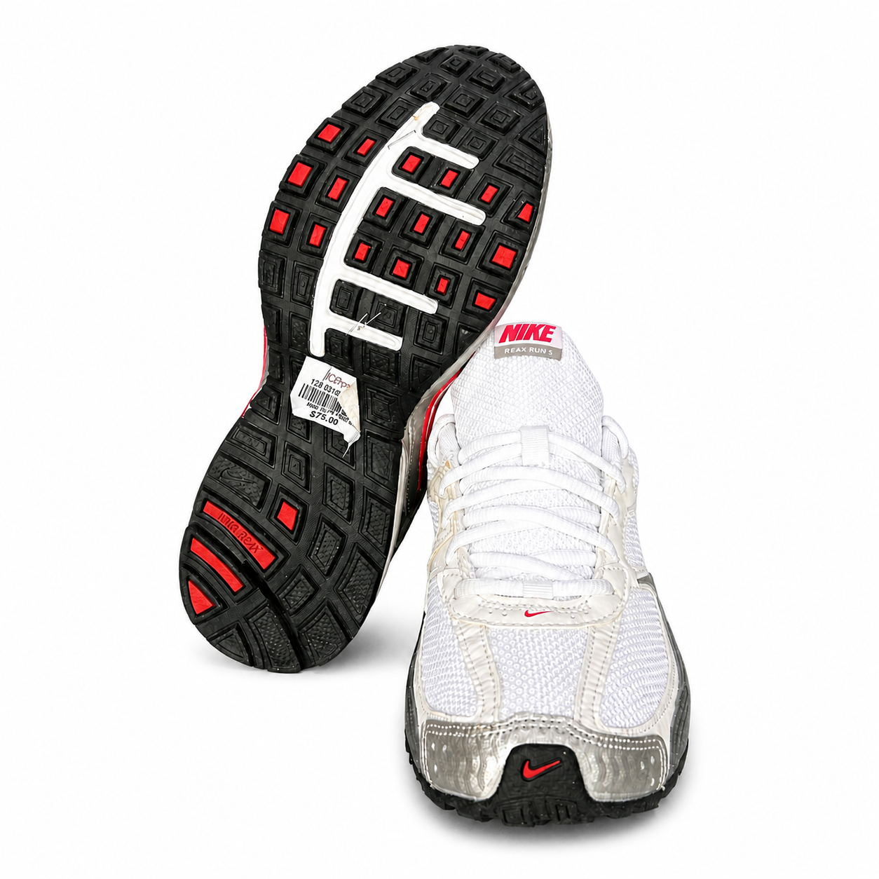 Nike reax run 5 | Leftover | EUR 40