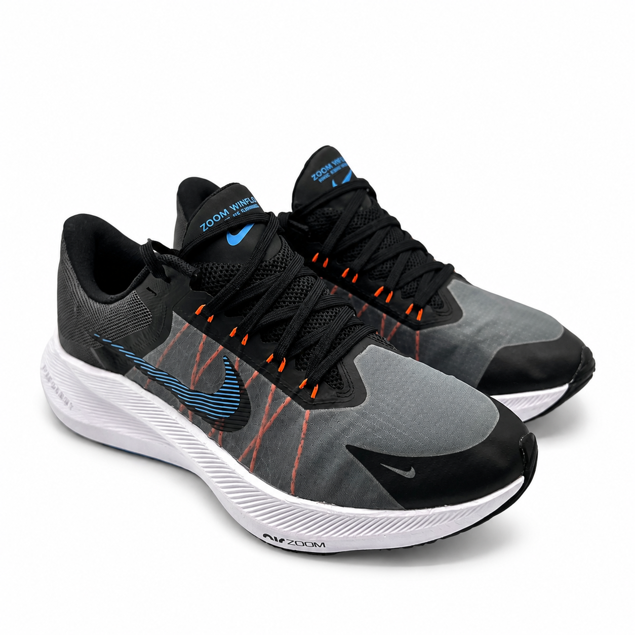 Nike Air Zoom Winflo 8|EUR|41|leftover unused