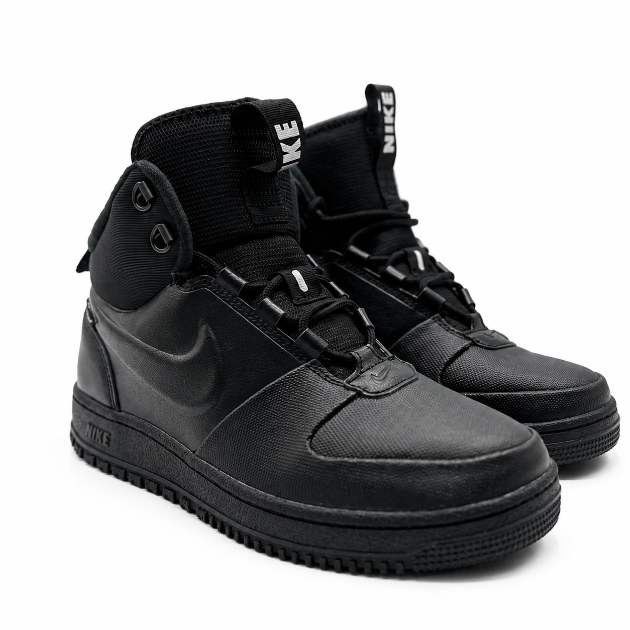 Nike Path Winter shoes|EUR|43.5|leftover unused