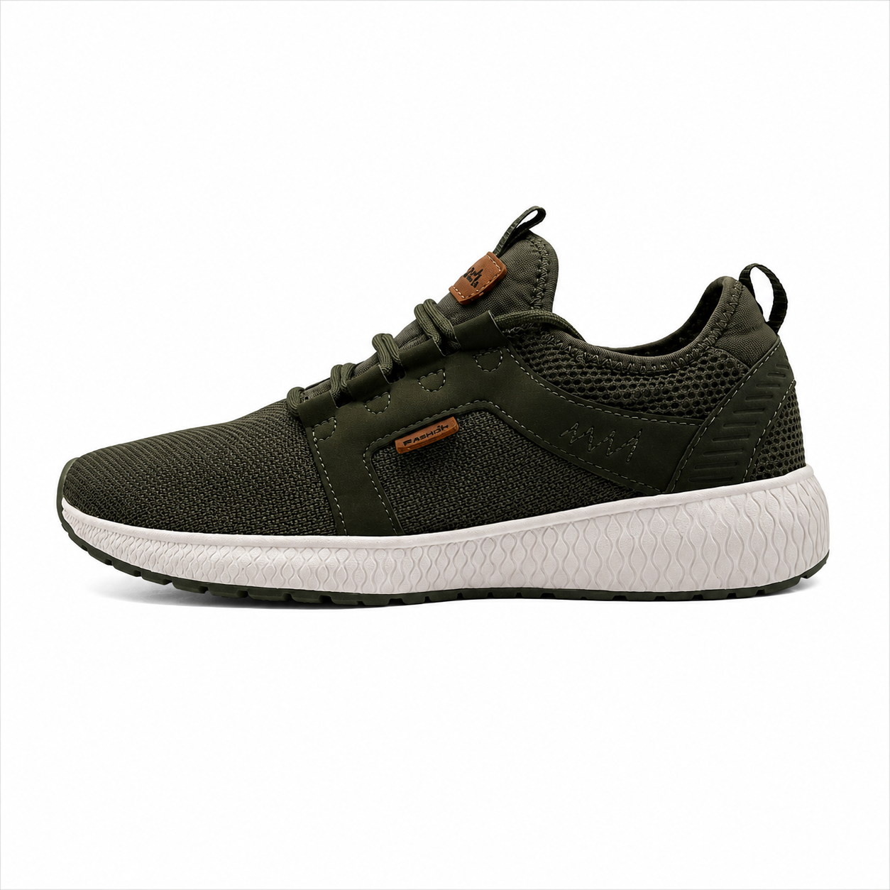 Bench khaki sneakers |EUR|41|premium+