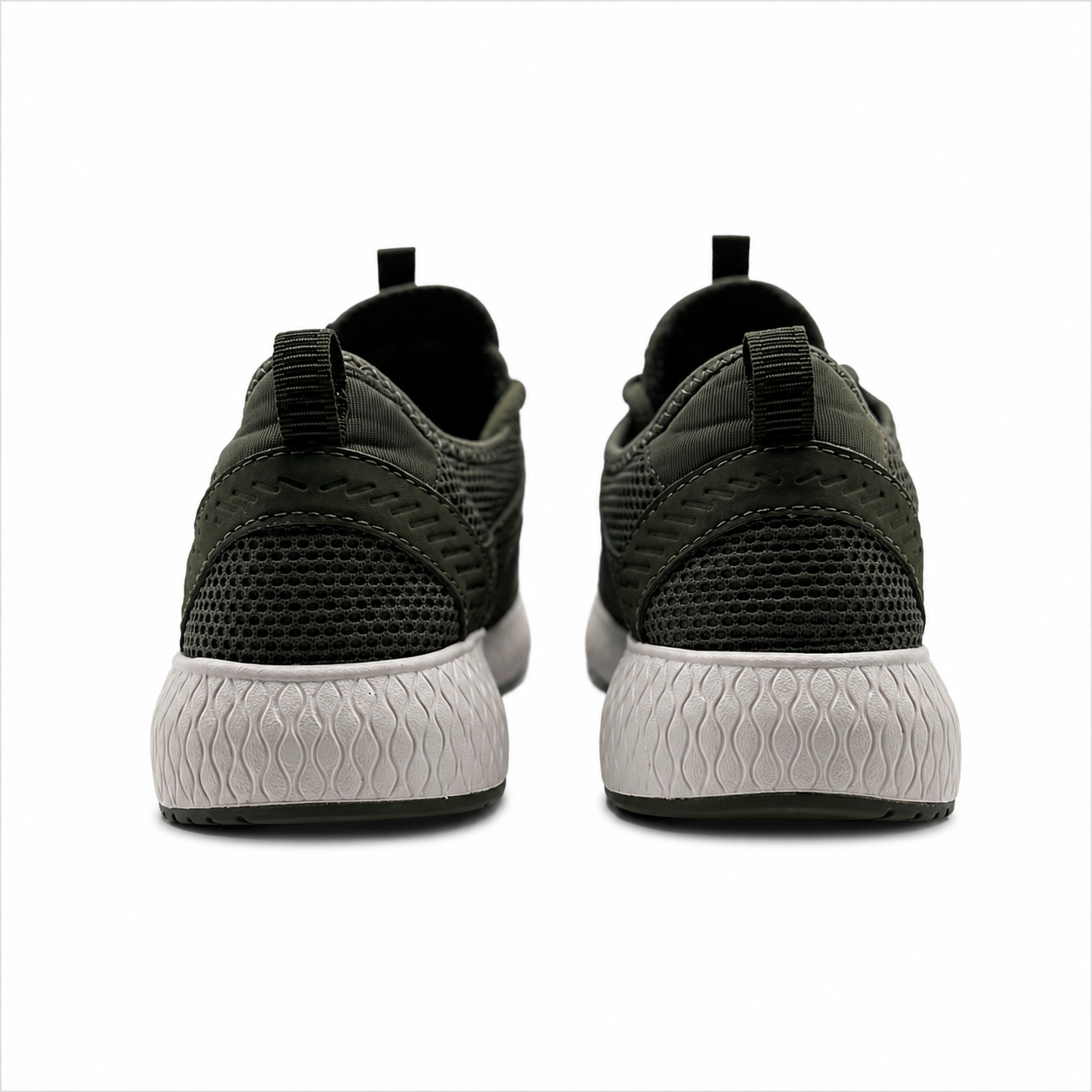 Bench khaki sneakers |EUR|41|premium+