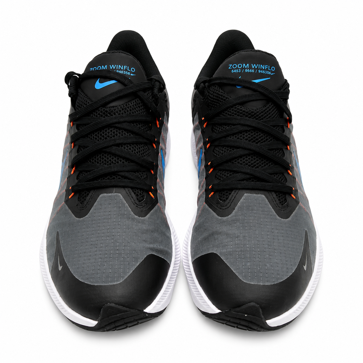 Nike Air Zoom Winflo 8|EUR|41|leftover unused