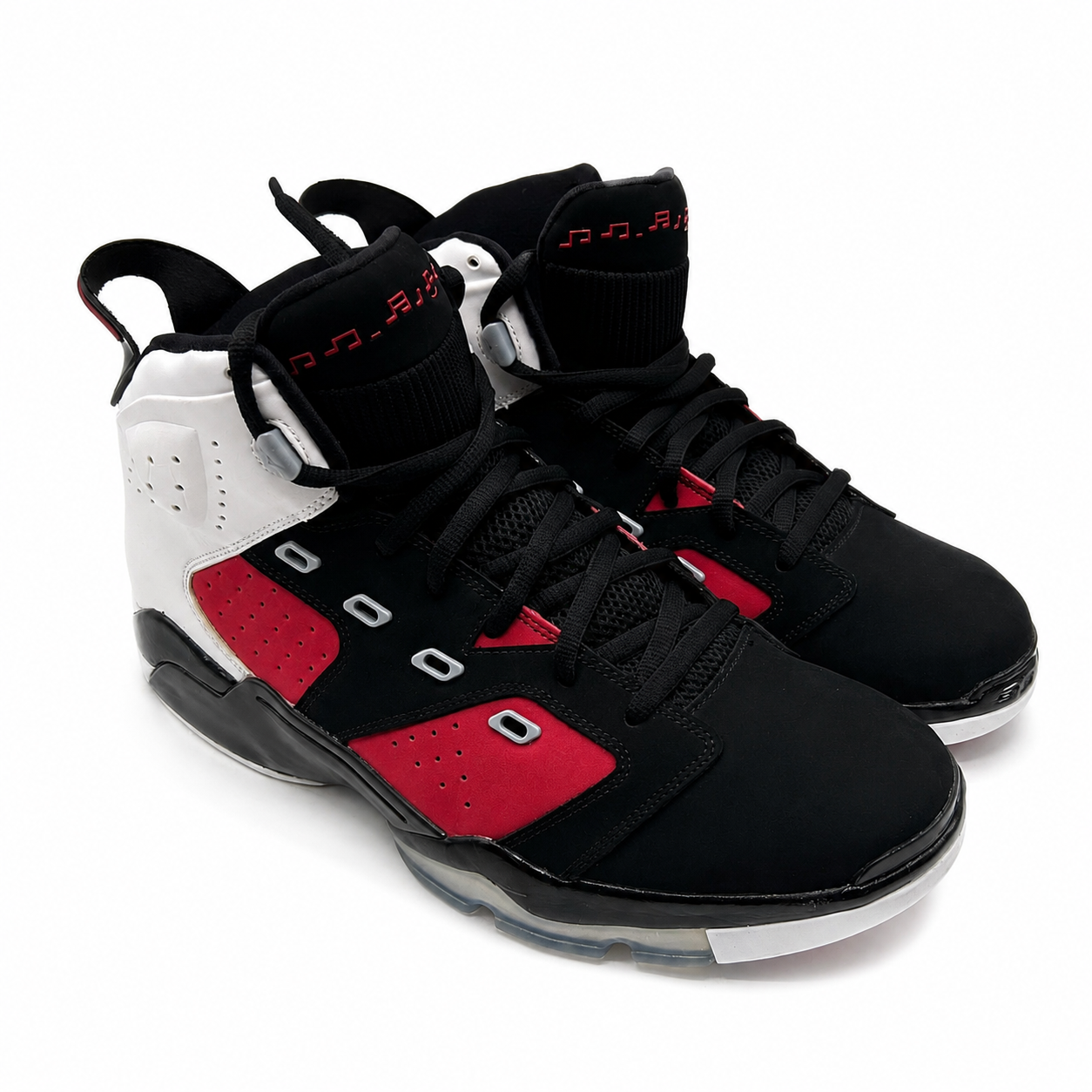 Nike Air Jordan  "Carmine"|EUR|46.5|leftover unused