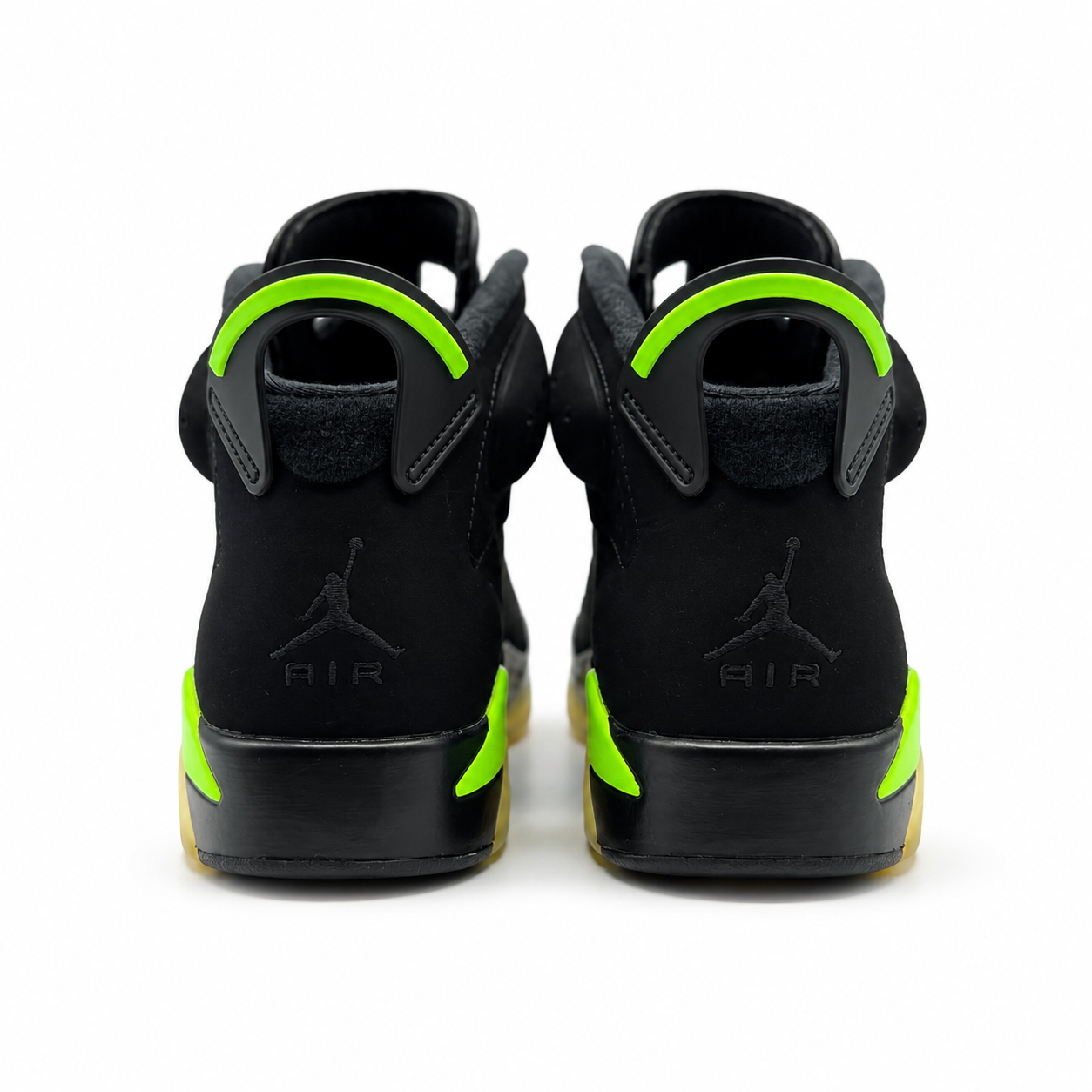 Nike Air Jordan 6 Retro|EUR|42|leftover unused