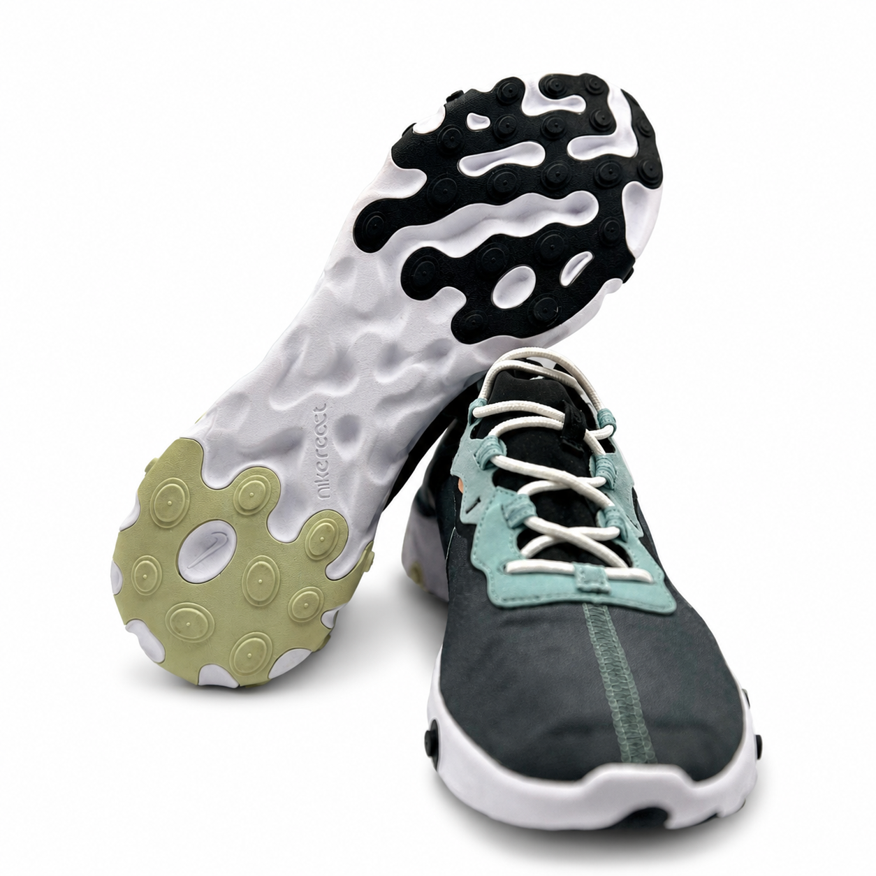 Nike React Element 55|EUR|45.5|premium plus
