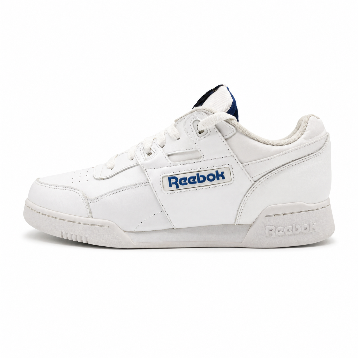 Reebok Workout|EUR|43|premium plus