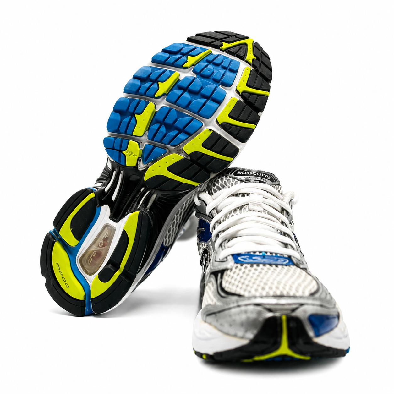 Saucony ProGrid Omni 9|EUR |43|premium