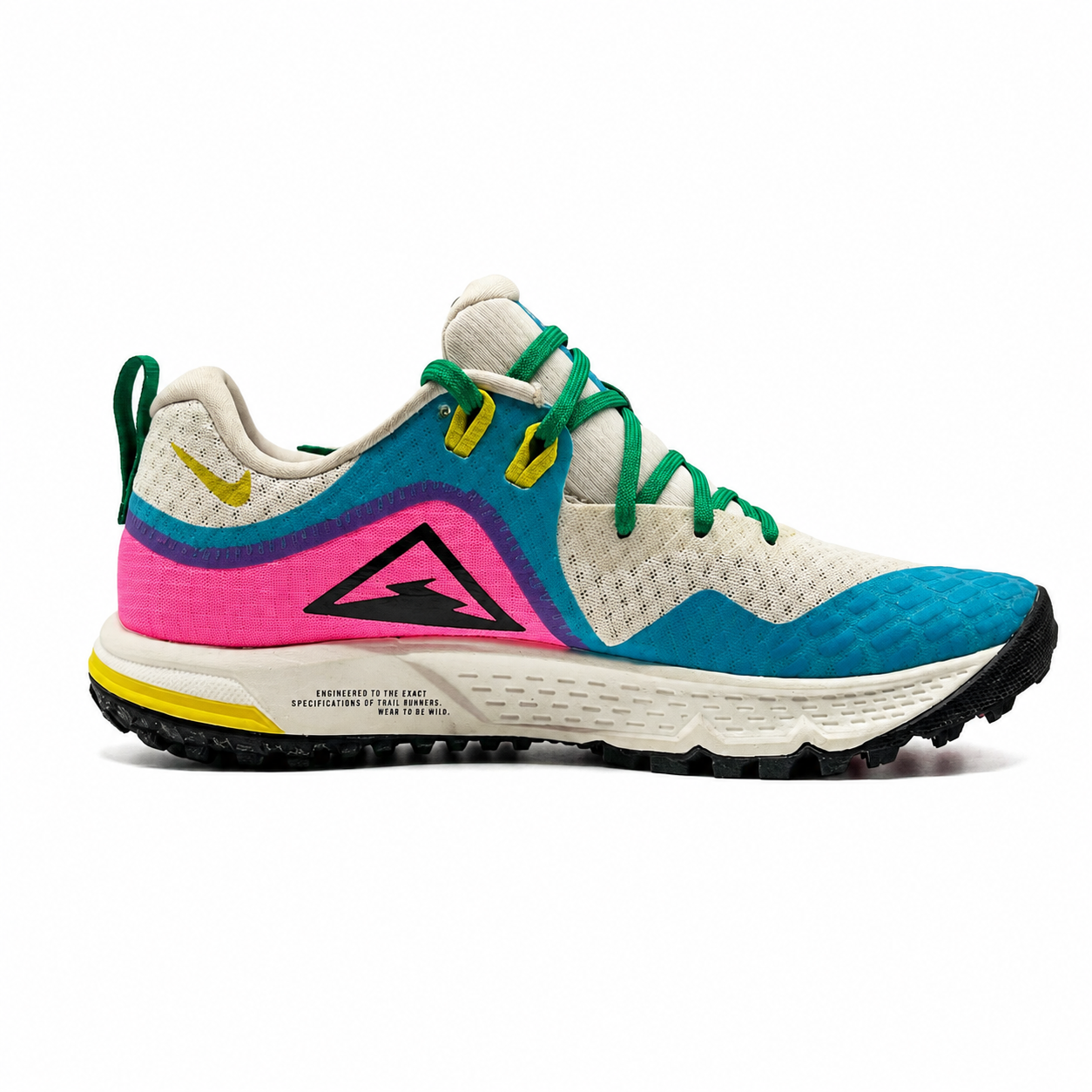 Nike Air Zoom Wildhorse 5,|EUR |39|leftover unused