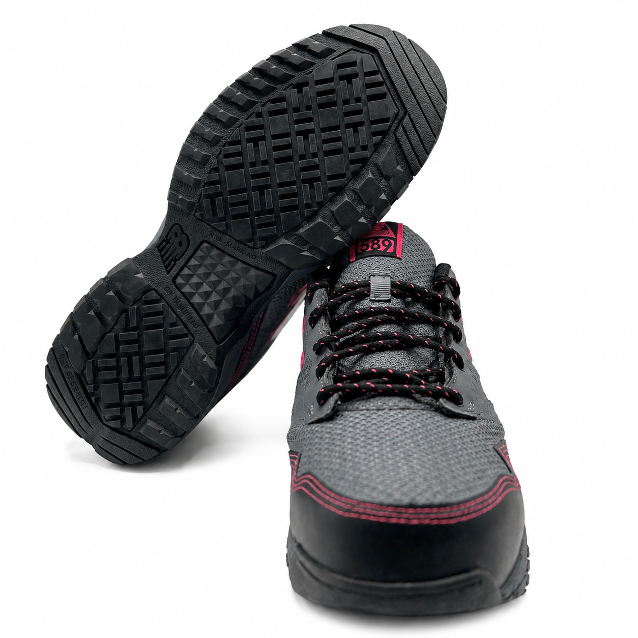 New Balance 589v1 Composite Toe | EUR 41 | leftover