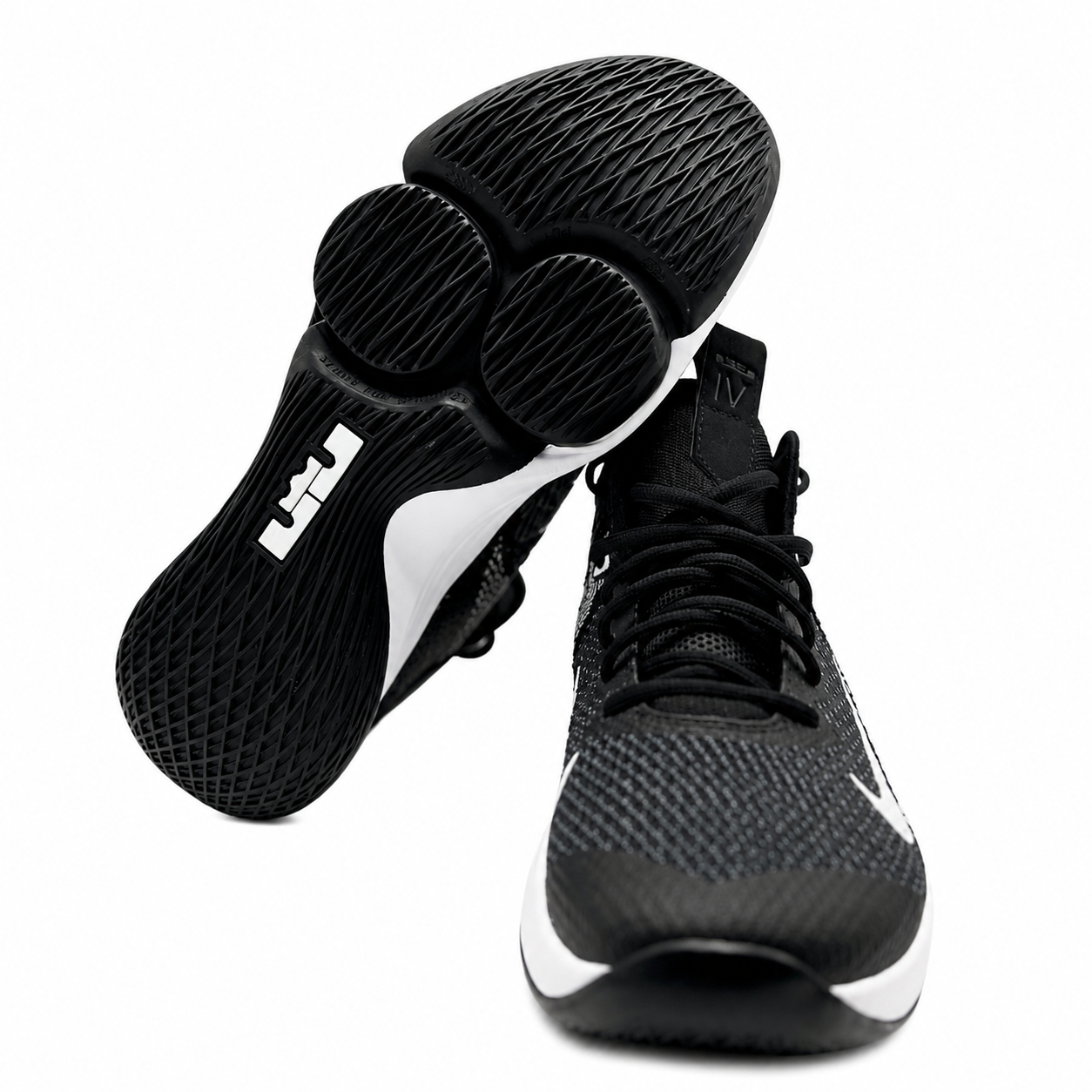 Nike LeBron Witness 4|EUR|43.5|leftover unused