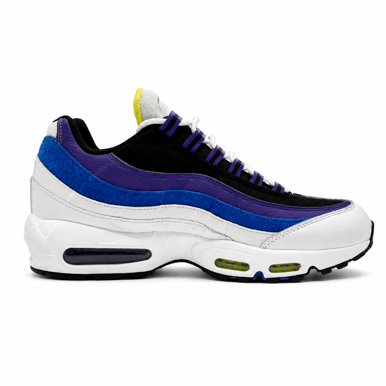 Nike Air Max 95 "Kaomoji" | EUR 45 | leftover