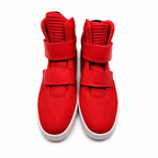 red Nike Flystepper 2K3 PRM|EUR|46.5|leftover unused