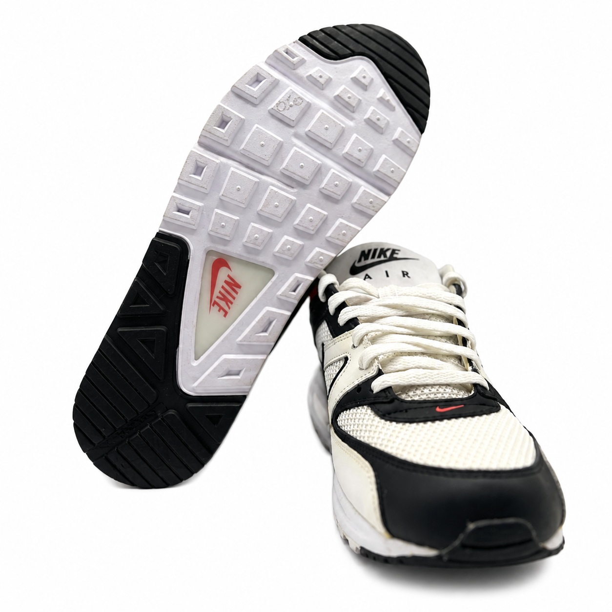 Nike air max command|EUR|45|leftoverunused