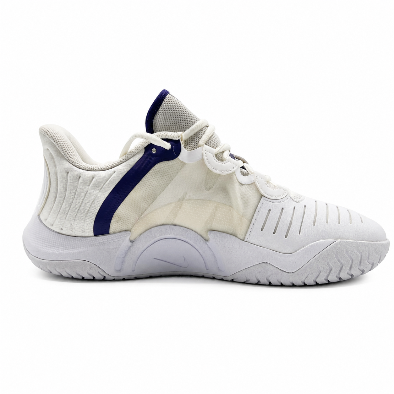 NikeCourt Air Zoom GP Turbo | EUR 42.5 | leftover
