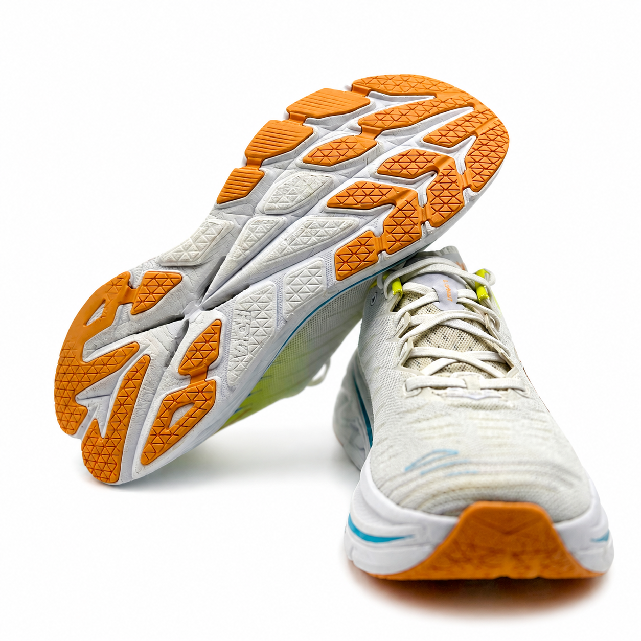 Hoka Bondi X max cushioned|EUR 45.5| Excellent