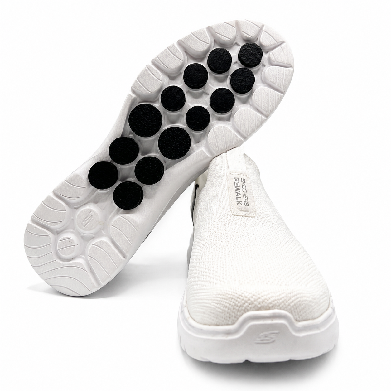 Skechers GO WALK 6|EUR|45|leftover unused