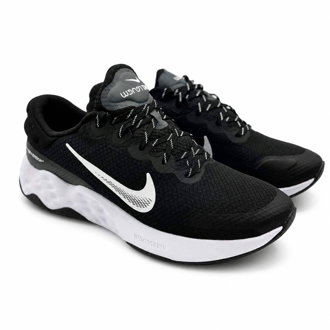 Nike Renew Ride 3 |EUR|45|leftover unused
