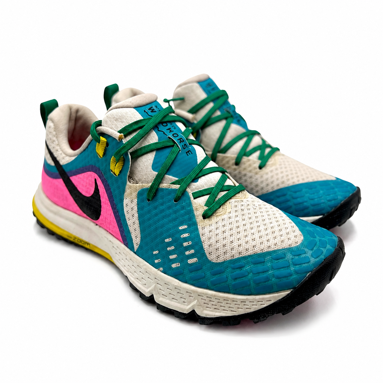 Nike Air Zoom Wildhorse 5,|EUR |39|leftover unused