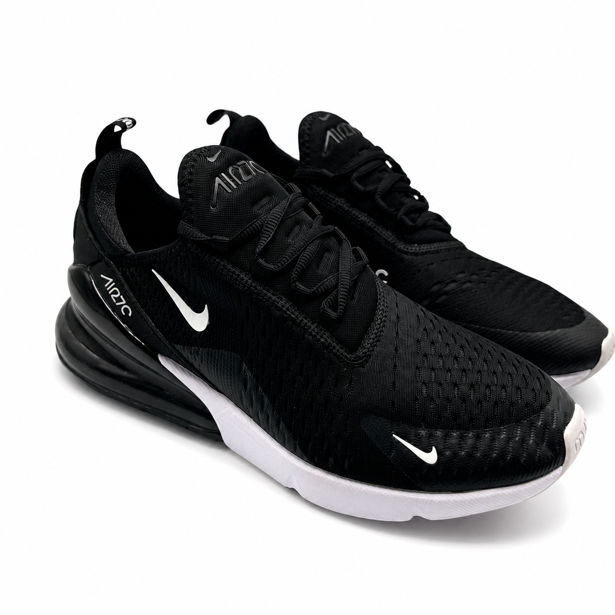 Nike air max 270|EUR|42|UK|8|leftover unused