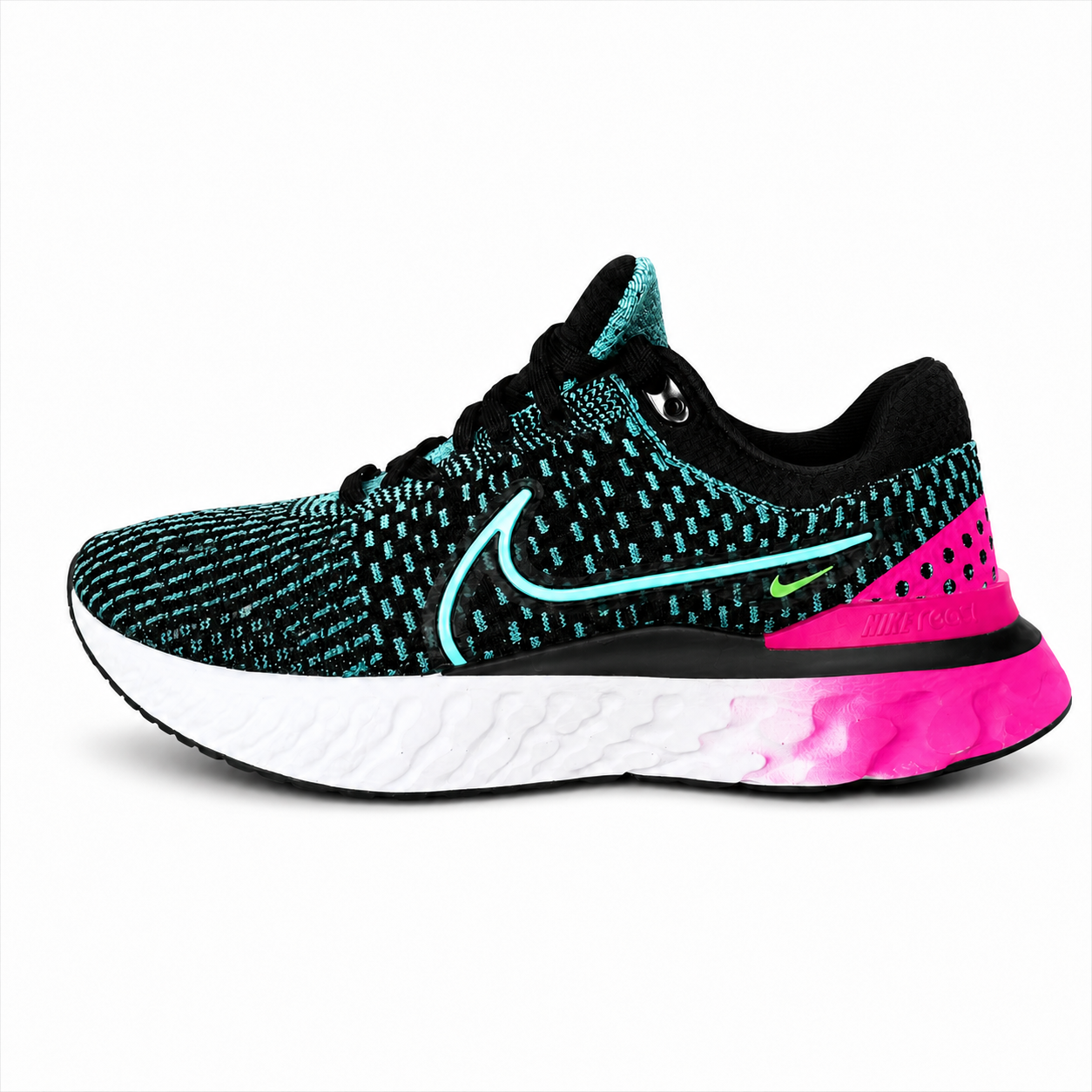 Nike React Infinity Run Flyknit 3 | Leftover | EUR 40