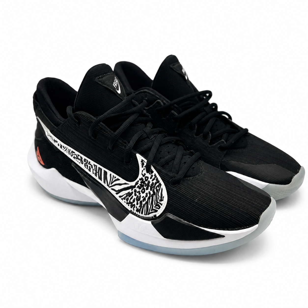 Nike Zoom Freak 2|EUR|46|leftover unused