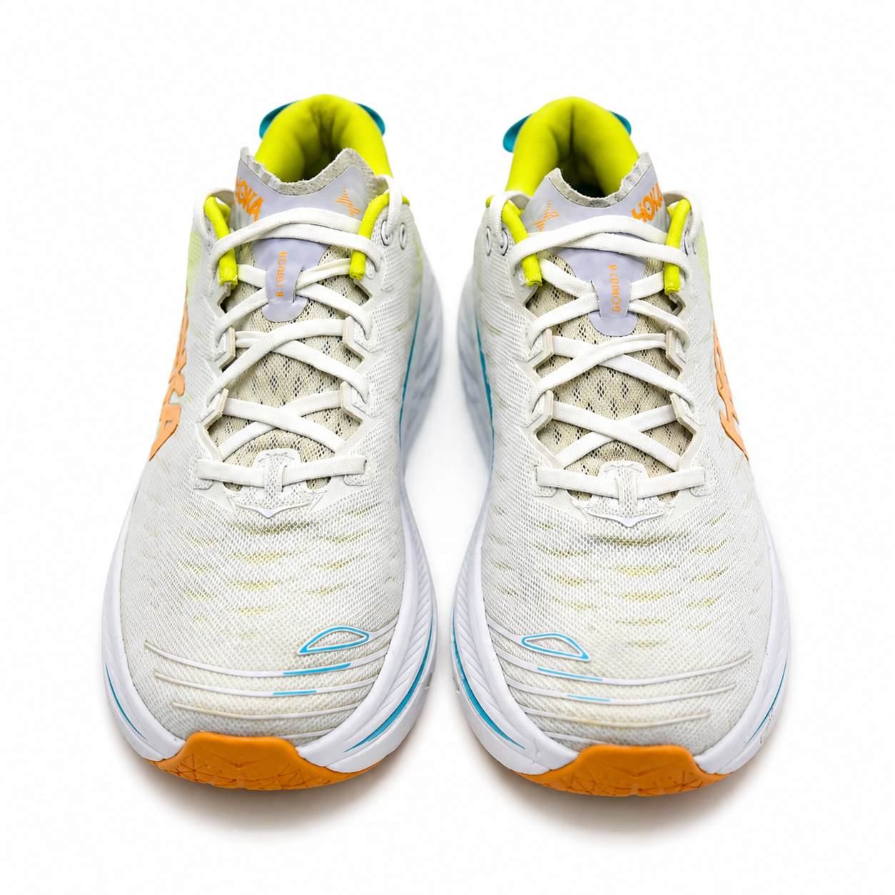Hoka Bondi X max cushioned|EUR 45.5| Excellent
