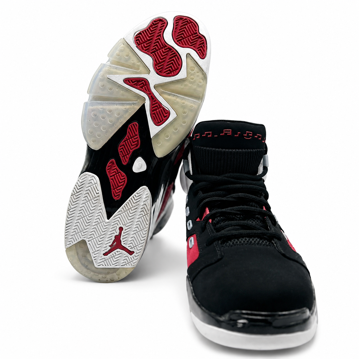 Nike Air Jordan  "Carmine"|EUR|46.5|leftover unused
