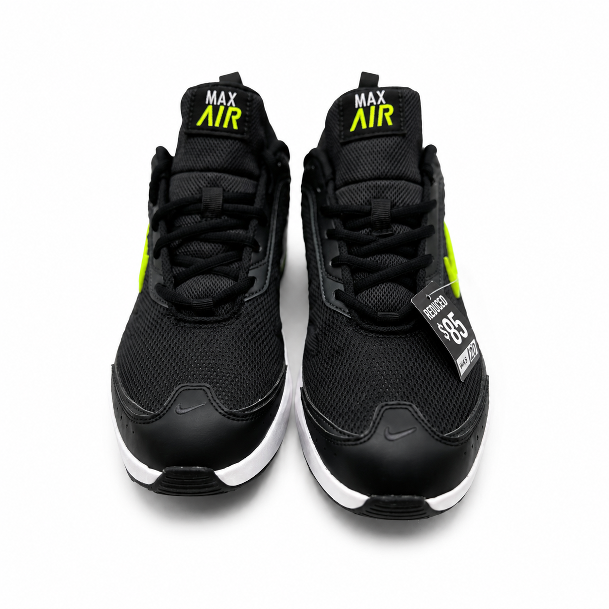 Nike Air Max AP 'Volt'|EUR|42|leftover unused