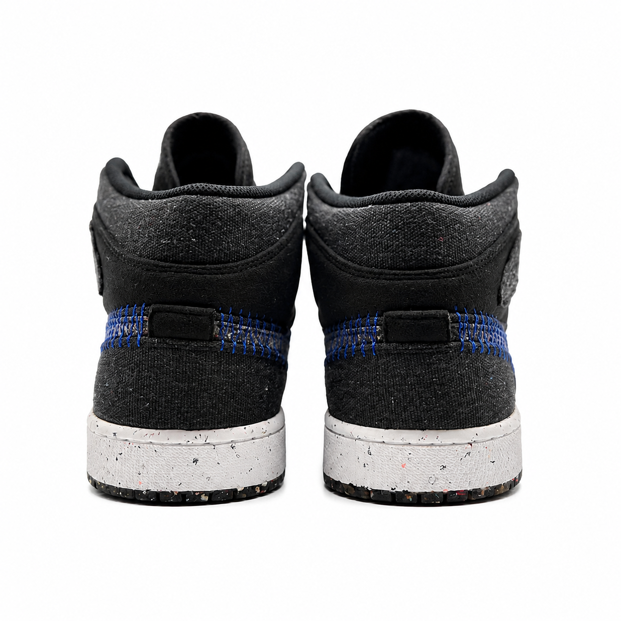 Nike Air Jordan 1 Mid SE Crater|EUR|44|leftover unused