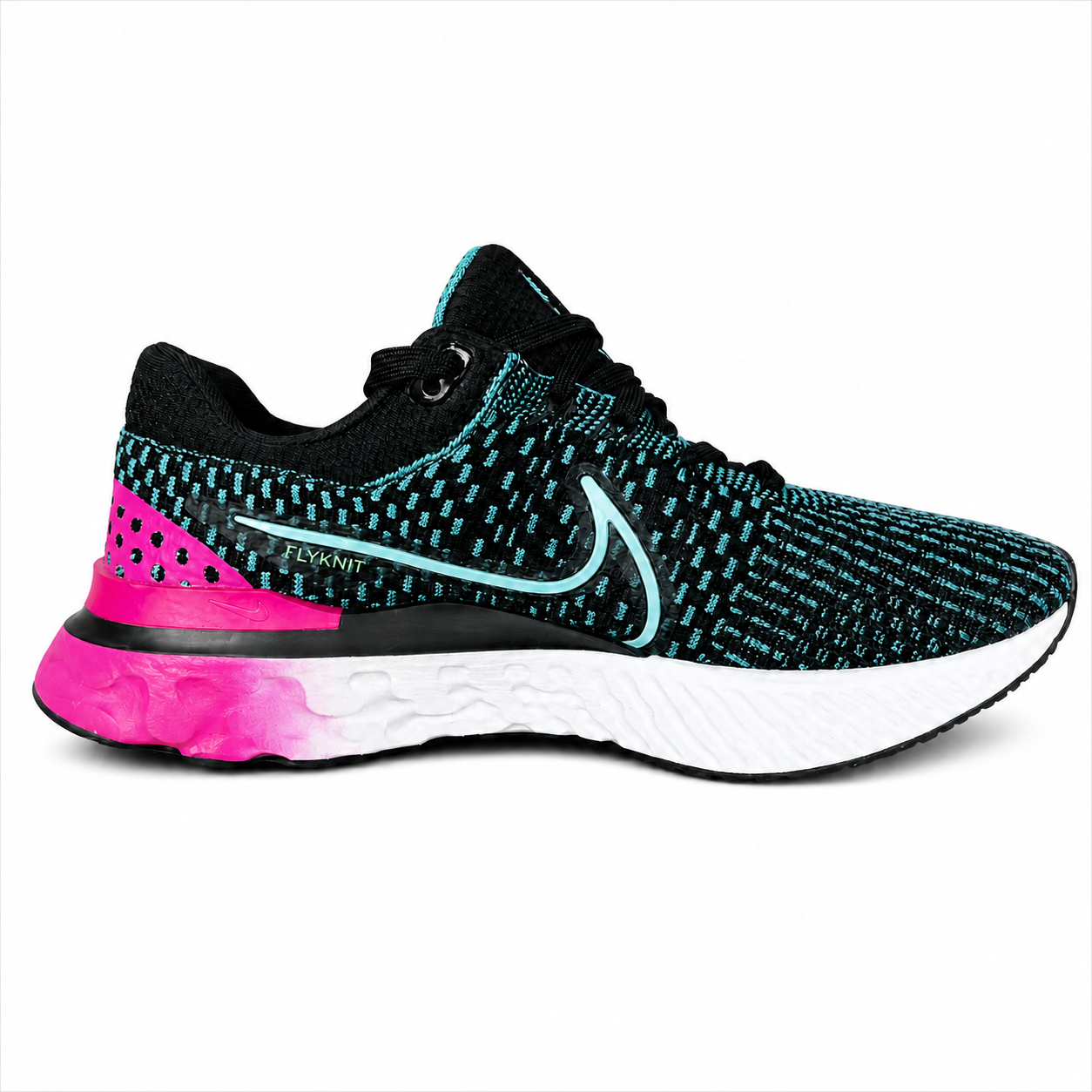 Nike React Infinity Run Flyknit 3 | Leftover | EUR 40