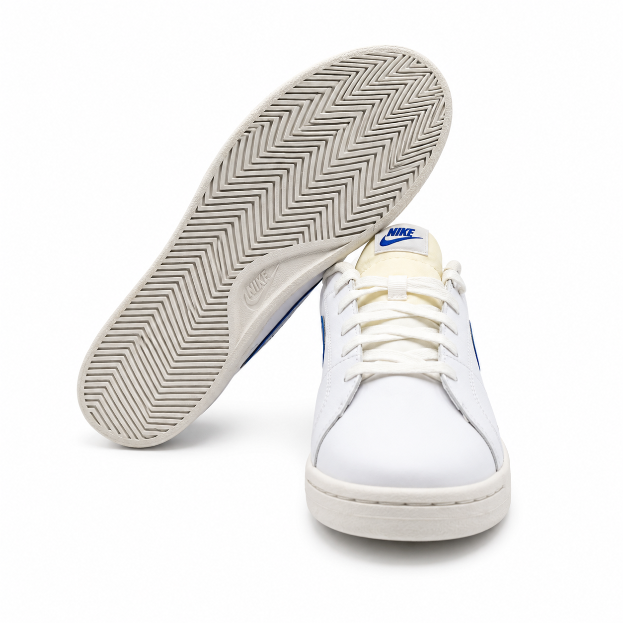 Nike Court Royale 2 |EUR|46.5|leftover unused