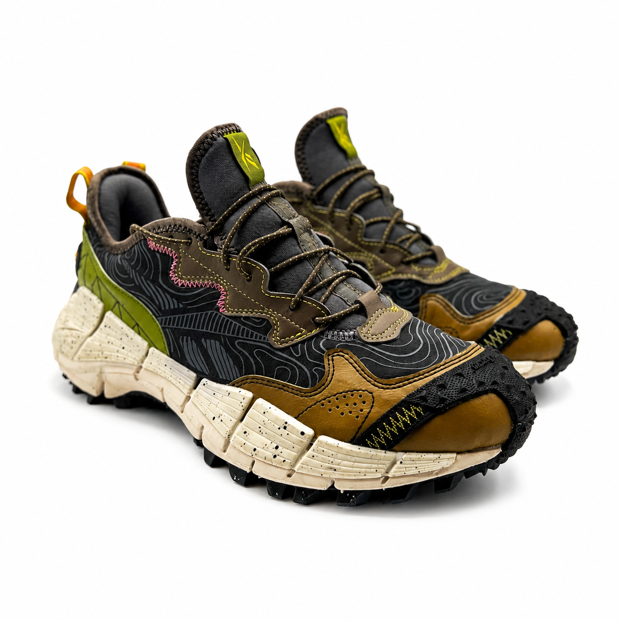 Reebok Zig Kinetica II Edge | EUR 41 | leftover
