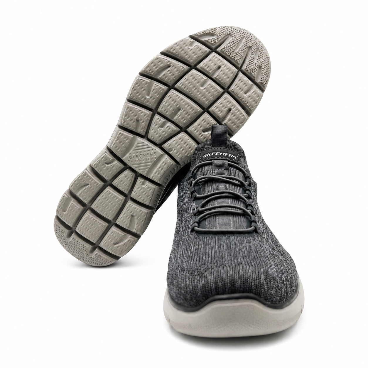 Skechers Men's Slip|EUR|43|leftover unused