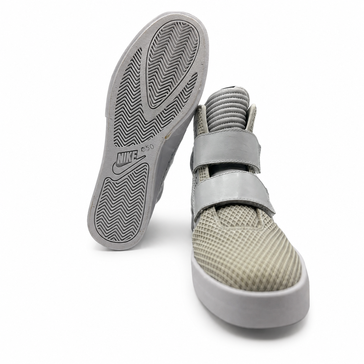 Nike Flystepper 2K3 PRM|EUR|45|leftover unused
